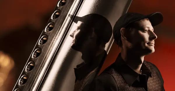 Aarhus Chamber Music Festival: Improvisation Workshop with Mathias Heise