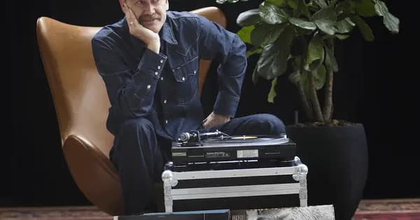 Album – Musical Milestones and Personal Stories