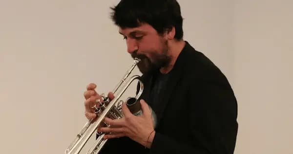 Concert with ADAR Brass