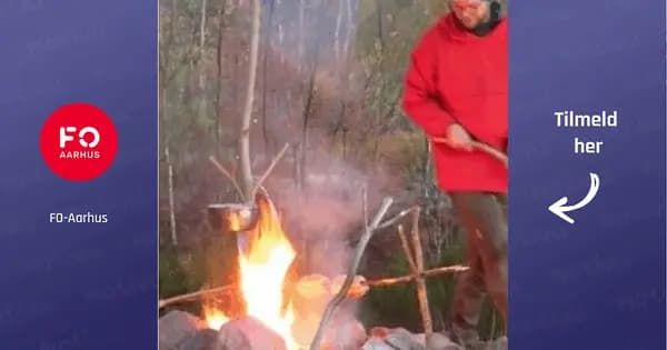 Together in the Wilderness: Bushcraft 101