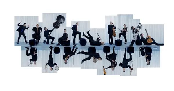 Udspring: hvor musik og ord skaber hinanden