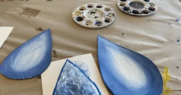 KREA Workshop: Water