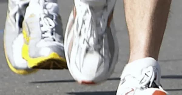 Christmas City Run 2026