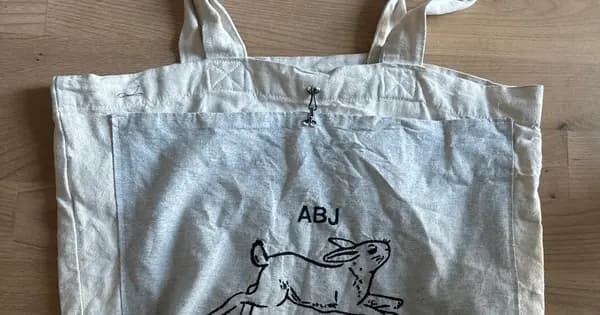 Totebag Hack in Idelab