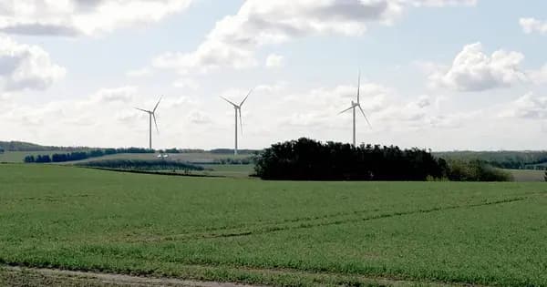 Lecture on Energy Communities and Aarhus' New Climate Plan