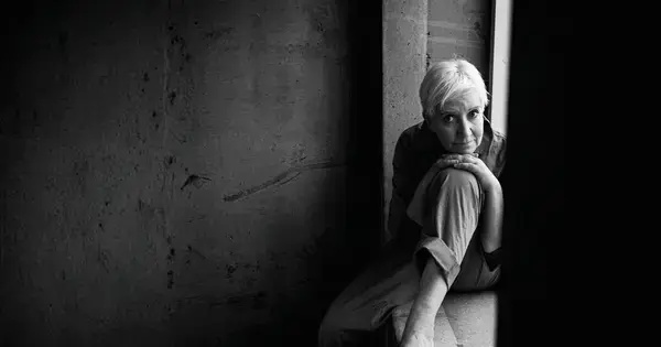 Forfatterarrangement med Louise Juhl Dalsgaard