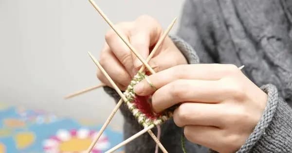 Knitting Café