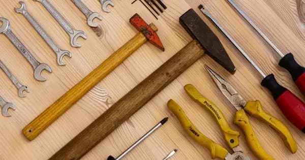 Repair Café Aarhus