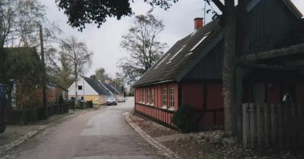 Trige-Ølsted Lokalhistoriske Arkiv