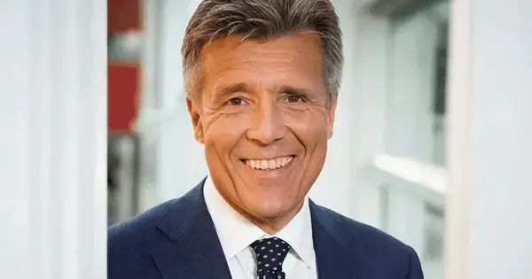 Dig, mig og magthaverne