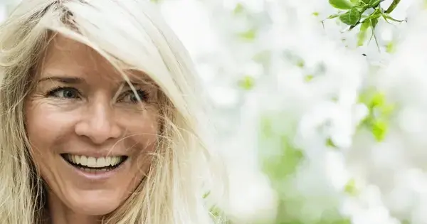 Hvad kvinder ved om overgangsalderen