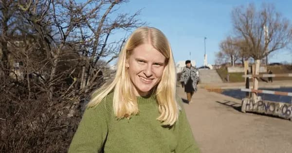 Climate Café 1: Lise Coermann Mathiesen