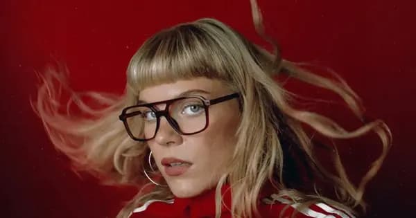 Ida Lilja [support: Lauritz]