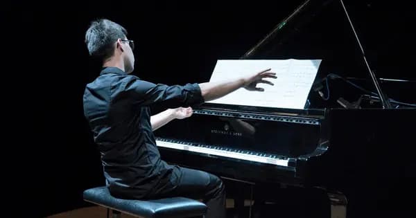 Piano Matinée with Students from Det Jyske Musikkonservatorium