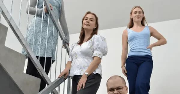 Nordic Neighbors