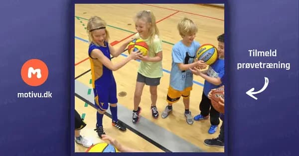 U9 Mix Basketball Training (Monday)