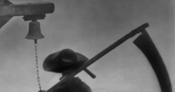Vampyr – Film Concert with Joby Talbot's Music