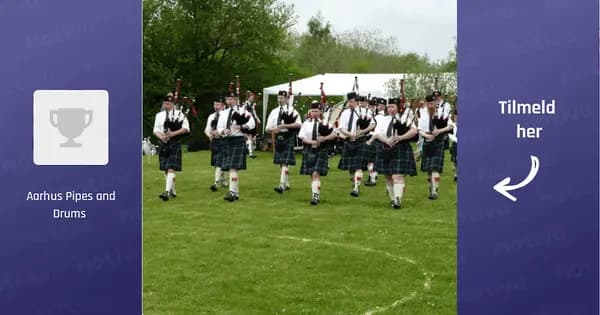 Learn to Play the Bagpipes