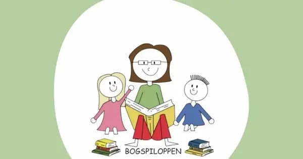 Read Aloud with the Book Pilots