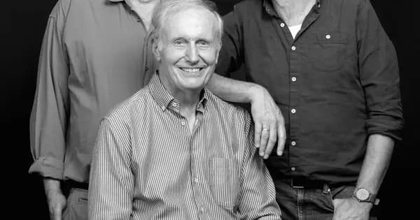Historic Songs & Mads Rykind-Eriksen