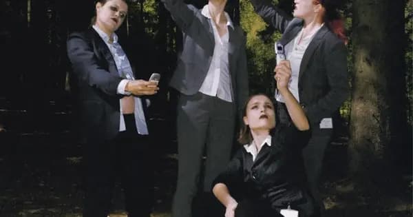 H2O Slut Club