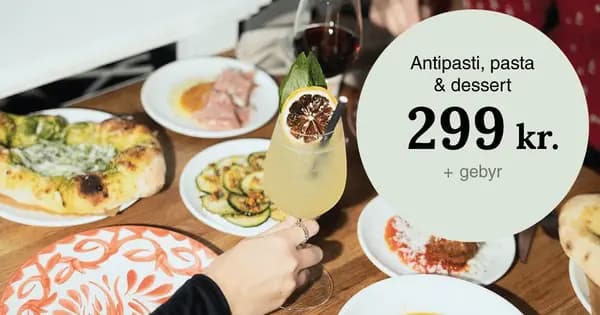 Lupo at Gastro Week