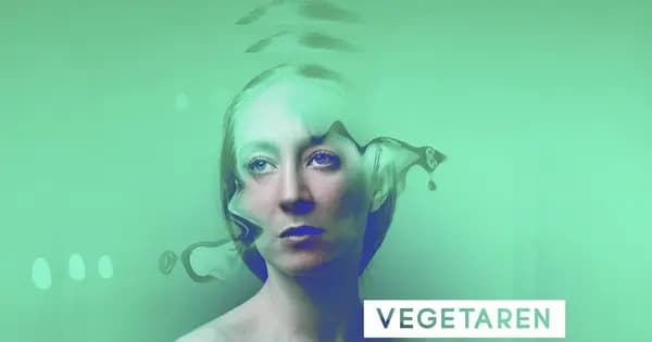 Vegetaren