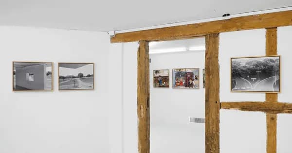 Guided Tour of Heat Wave: Contemporary Photography from Brazil