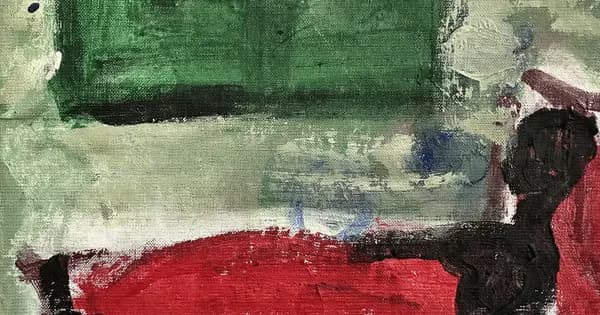 Opening at Galleri Gallo