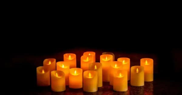 Twilight Hour – Coziness and Shared Reading