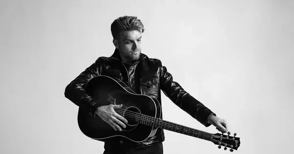 Jacob Dinesen – koncert i intime rammer