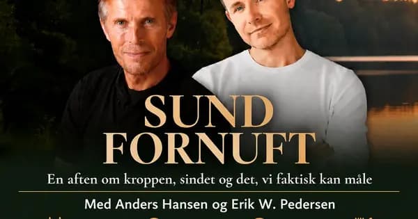 SUND FORNUFT – An Evening at Restaurant Tangkroen