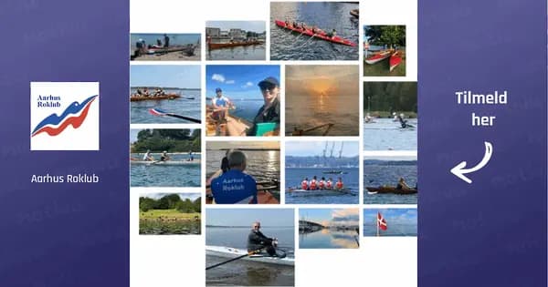 Info Meeting: Come and Look – and Ask Away