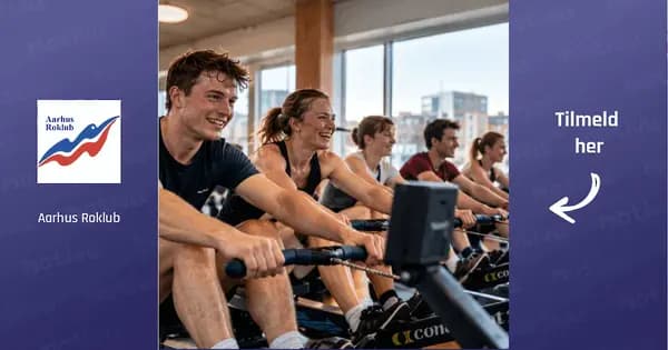Crew & Cardio: Sweaty Group Training and Community