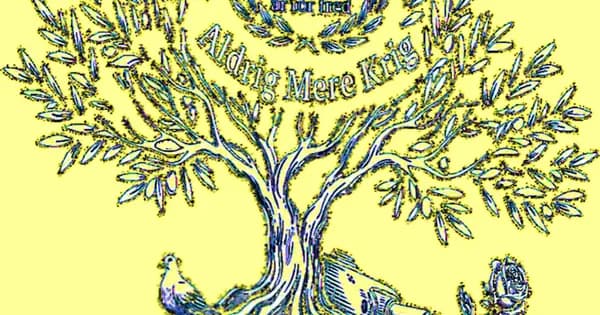 Aldrig Mere Krigs 100th Anniversary