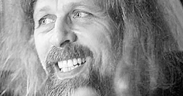 Jacob Holdt: Preventive Forgiveness, Including for the KKK Types