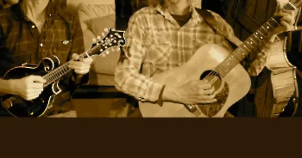 Concert: Malling Mountain Boys