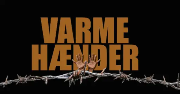 Teaterstykket: Varme hænder