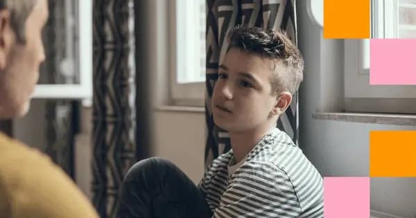 Samtale med børn og unge om kriser og beredskab