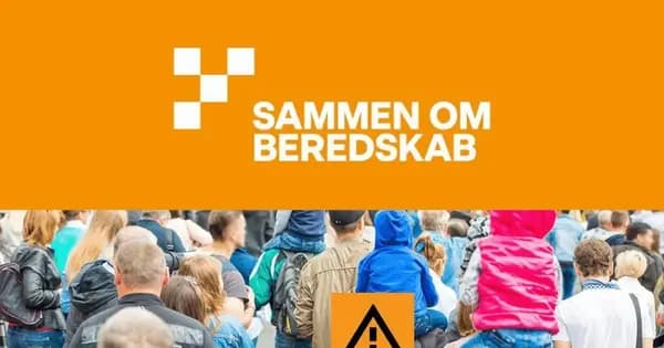 Åbent standområde – kig forbi!