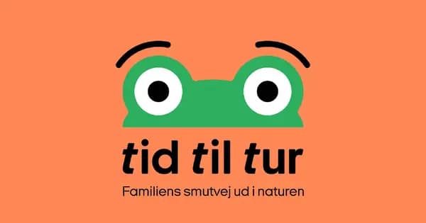 Naturleg og Bålhygge ved Vilhelmsborg