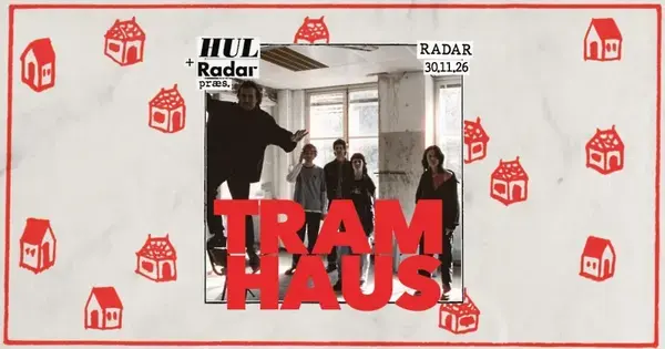 Tramhaus (nl) [support: Delima]