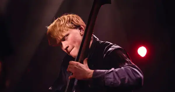 The Sound of Aarhus: BAEST Tells the Story of "Necro Sapiens"