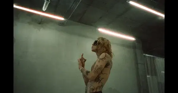 Lille Fucker