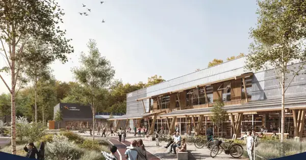 Lys1: Visualiseringer fra projektet
