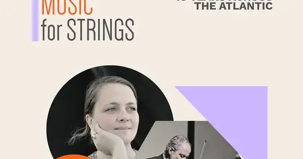 Expanding Tradition: New Music for Strings 10 år
