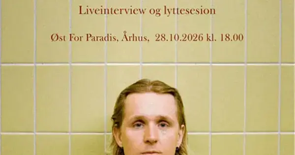 Når Vi Taler Om Solen