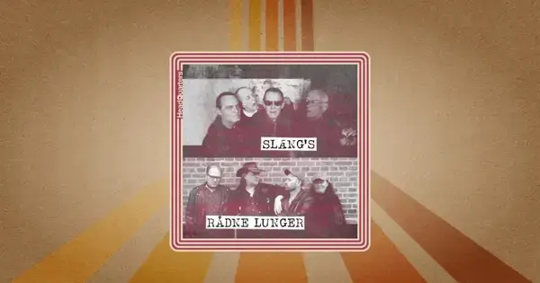 New Year's Concert: Rådne Lunger + Slæng's