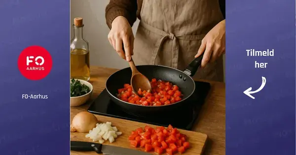 Good Food on a Student Budget