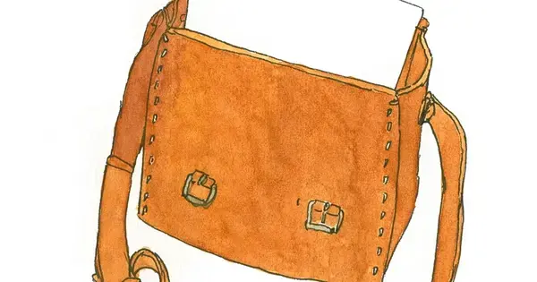 Drawing is a Language — Daily Journal Drawings and Immersion